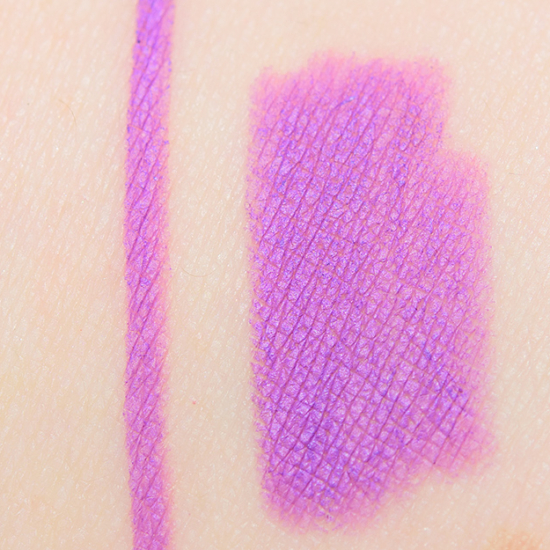 Moira Statement Gel Liner Purple