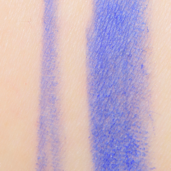 Moira Royal Blue Statement Gel Liner