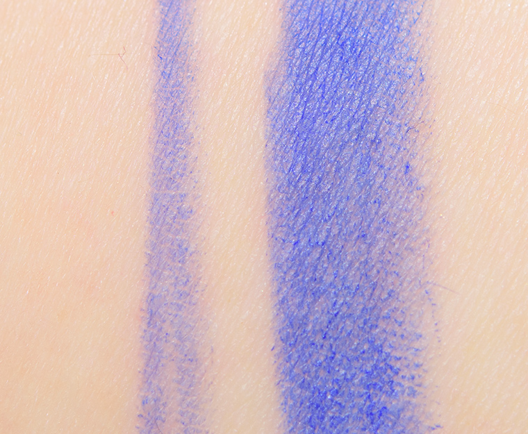 <p class="text-center">Moira Royal Blue Statement Gel Liner</p>