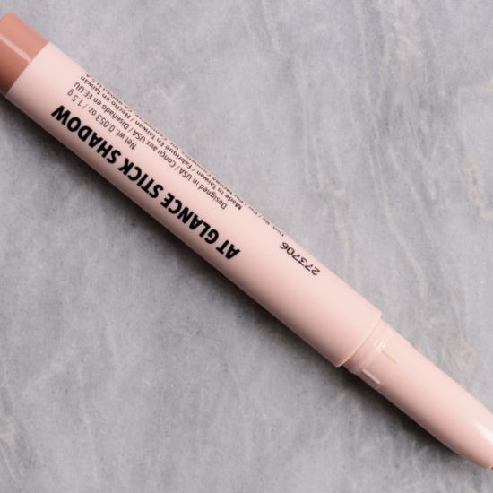 Moira Sparkling Pink At Glance Stick Shadow