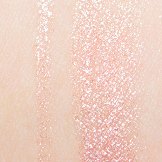 Moira Sparkling Pink At Glance Stick Shadow