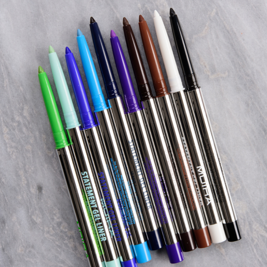Moira Statement Gel Liner