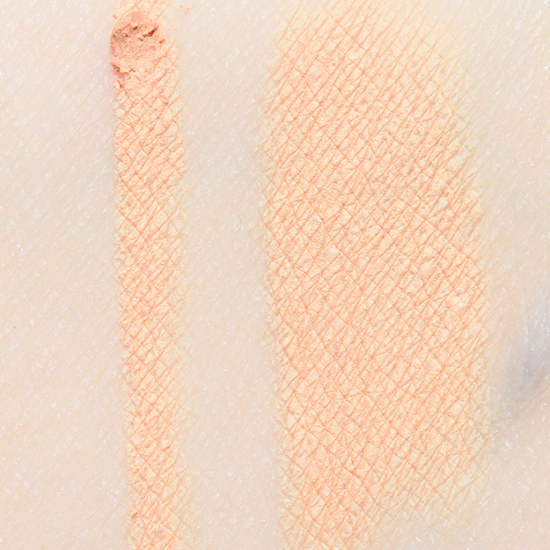 Moira Warm Vanilla At Glance Stick Shadow