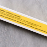 Moira Yellow Statement Gel Liner