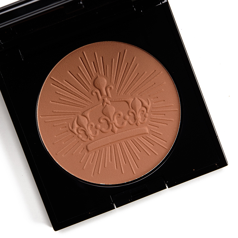 Pat McGrath Bronze Nirvana Divine Bronzer