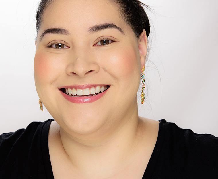 Pat McGrath Naked Desire Divine Bronzer
