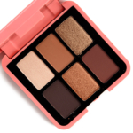 Pat McGrath Sublime Smoke Mini Eye Shadow Palette