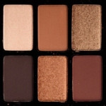 Pat McGrath Sublime Smoke Mini Eye Shadow Palette
