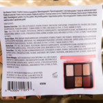 Pat McGrath Sublime Smoke Mini Eye Shadow Palette