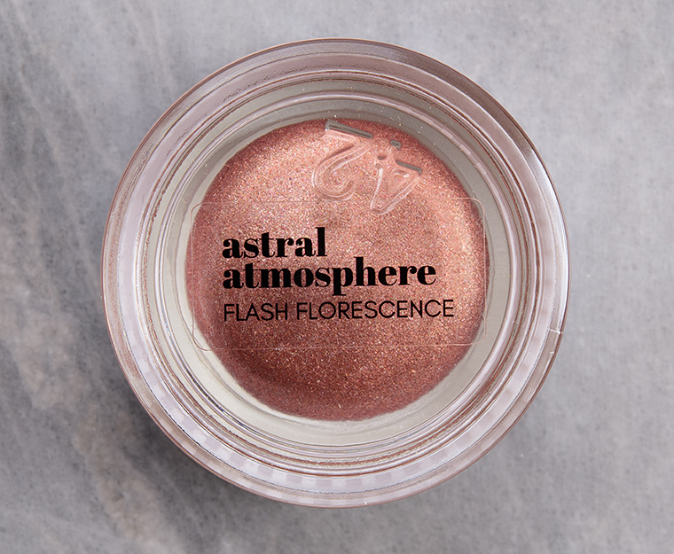 Phytosurgence Astral Atmosphere Flash Florescence Cream Shadow
