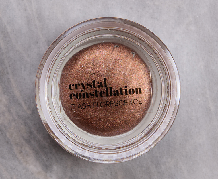 Phytosurgence Crystal Constellation Flash Florescence Cream Shadow