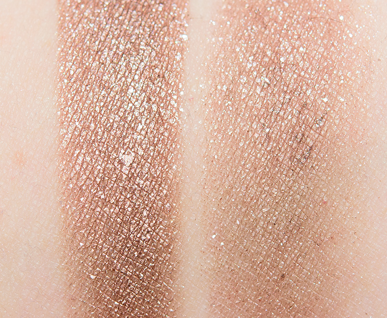 Phytosurgence Crystal Constellation Flash Florescence Cream Shadow