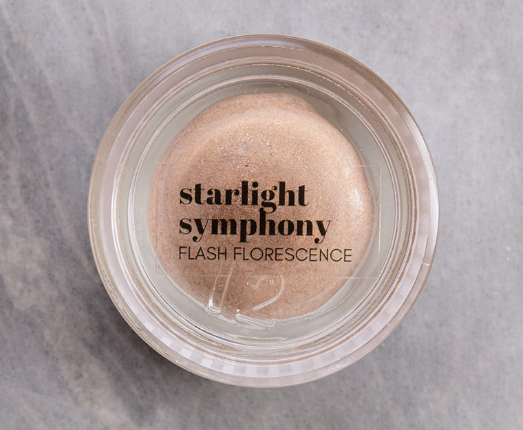 Phytosurgence Starlight Symphony Flash Florescence Cream Shadow
