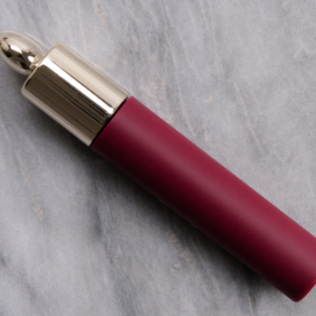 Rare Beauty Affection Soft Pinch Tinted Lip Oil Review & Swatches