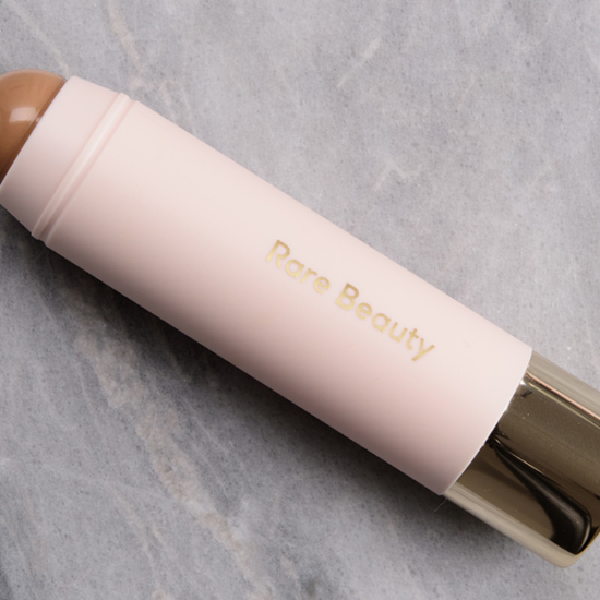 Rare Beauty Bright Side Warm Wishes Effortless Bronzer Stick