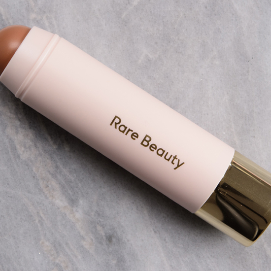 Rare Beauty Happy Sol Warm Wishes Effortless Bronzer Stick