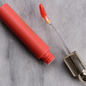 Rare Beauty Joy Soft Pinch Tinted Lip Oil