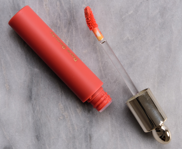 Rare Beauty Joy Soft Pinch Tinted Lip Oil