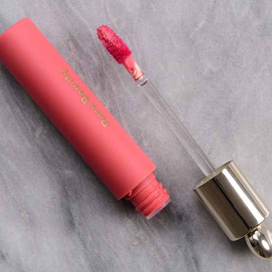 Rare Beauty Happy Soft Pinch Tinted Lip Oil