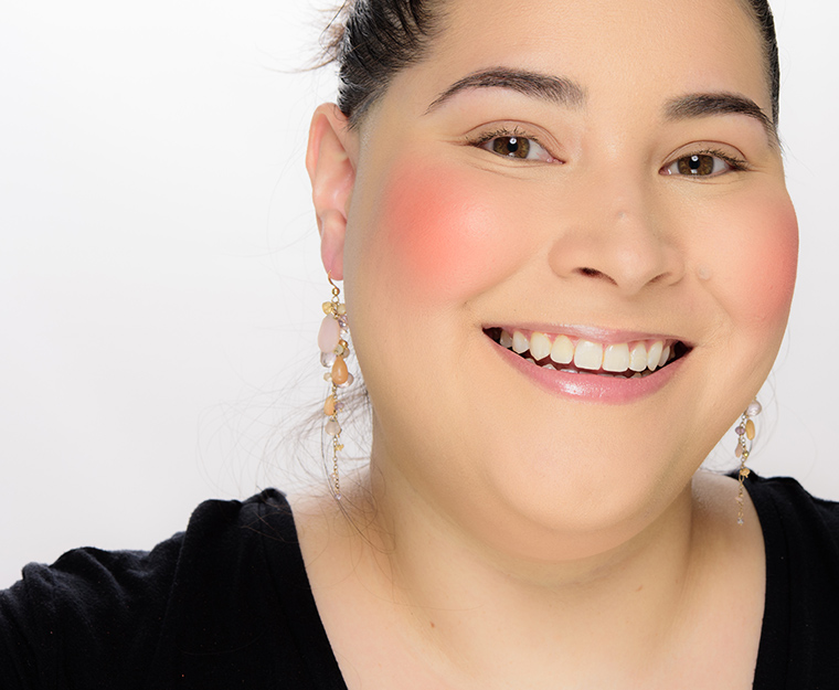 Sephora Charmed Colorful Blush