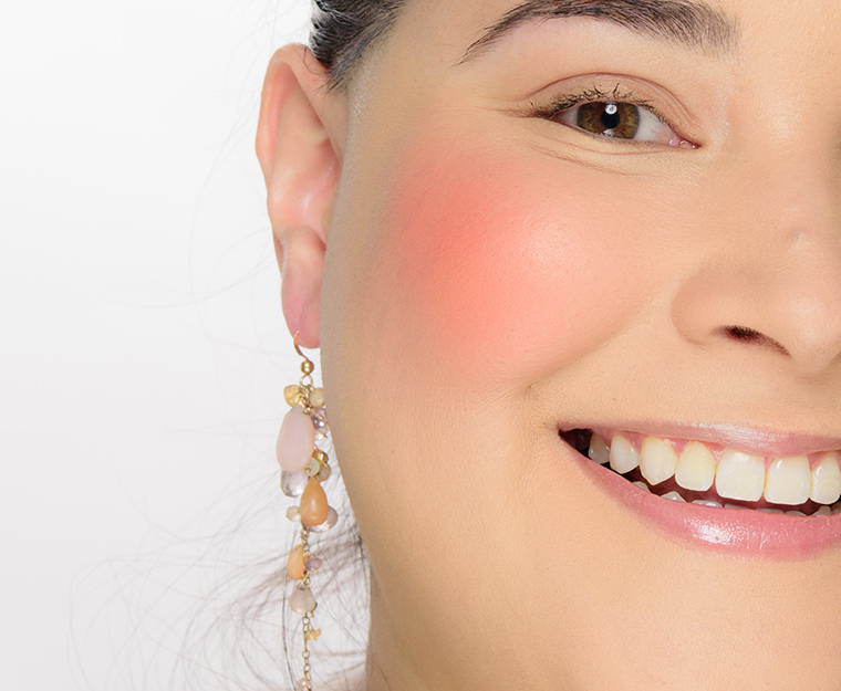 Sephora Charmed Colorful Blush