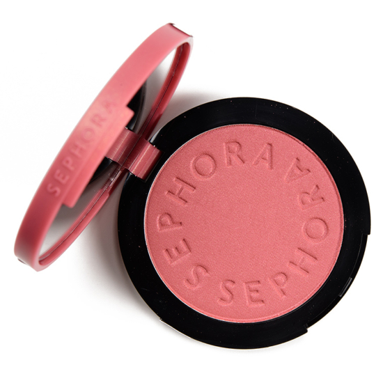 Sephora Heated Colorful Blush