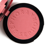 Sephora Heated Colorful Blush