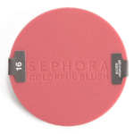 Sephora Heated Colorful Blush