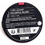 Sephora Hey Jealousy Colorful Blush