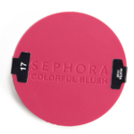 Sephora Hey Jealousy Colorful Blush