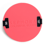 Sephora Over the Top Colorful Blush
