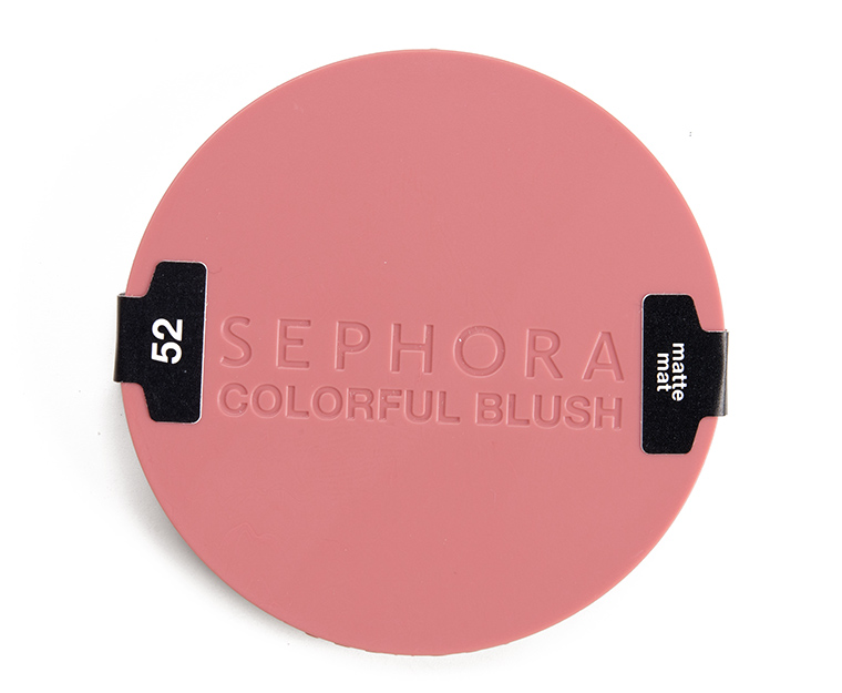 Sephora Self-Made Colorful Blush