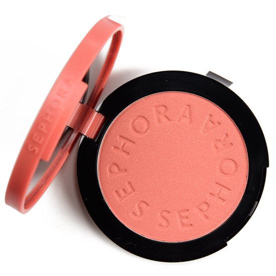 Sephora Shine Bright Colorful Blush