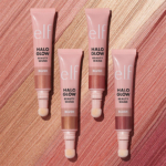 elf Halo Glow Blush, Contour, & Highlight Launch April 7th