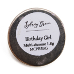 Sydney Grace Birthday Girl Multichrome Eyeshadow