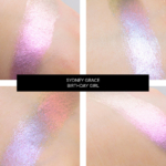 Sydney Grace Birthday Girl Multichrome Eyeshadow