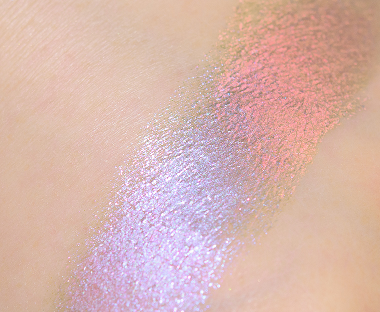 Sydney Grace Birthday Girl Multichrome Eyeshadow