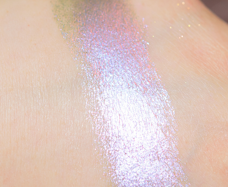 Sydney Grace Birthday Girl Multichrome Eyeshadow