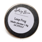 Sydney Grace Leap Frog Multichrome Eyeshadow