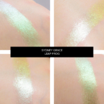Sydney Grace Leap Frog Multichrome Eyeshadow