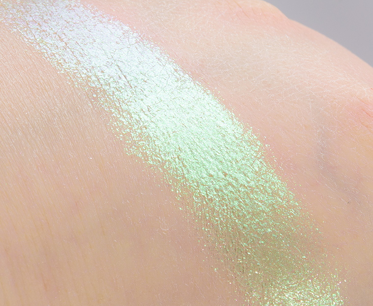 Sydney Grace Leap Frog Multichrome Eyeshadow