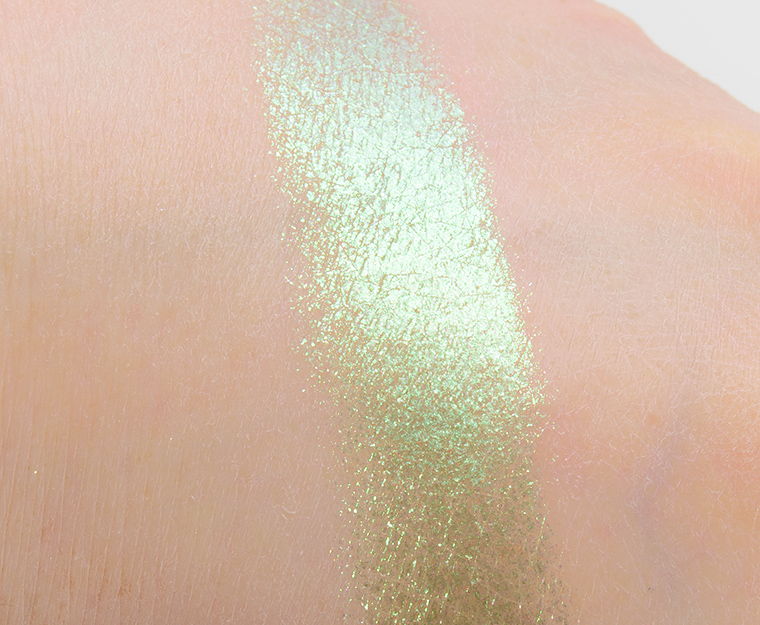 Sydney Grace Leap Frog Multichrome Eyeshadow