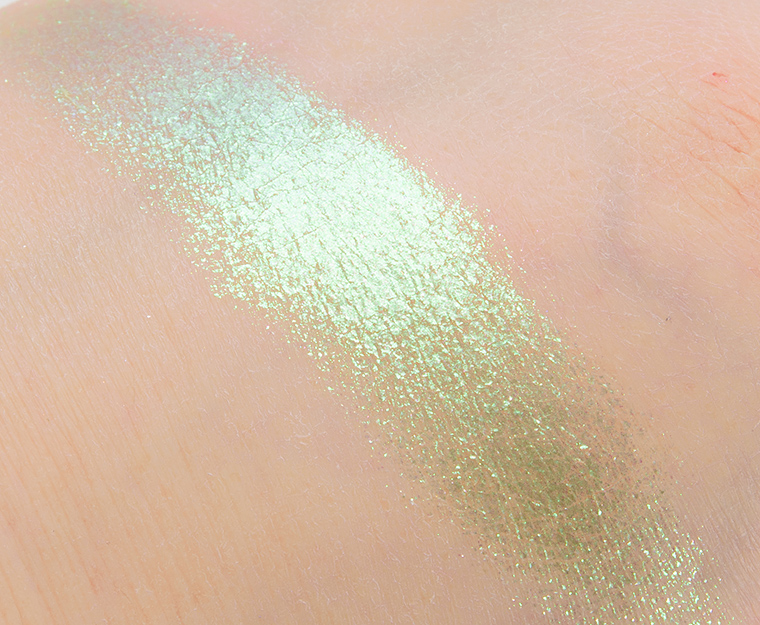 Sydney Grace Leap Frog Multichrome Eyeshadow