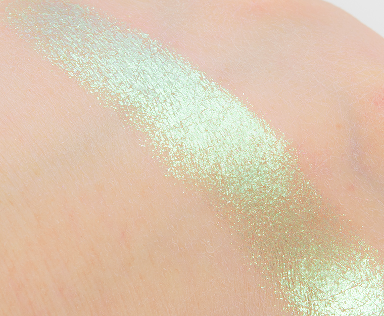 Sydney Grace Leap Frog Multichrome Eyeshadow