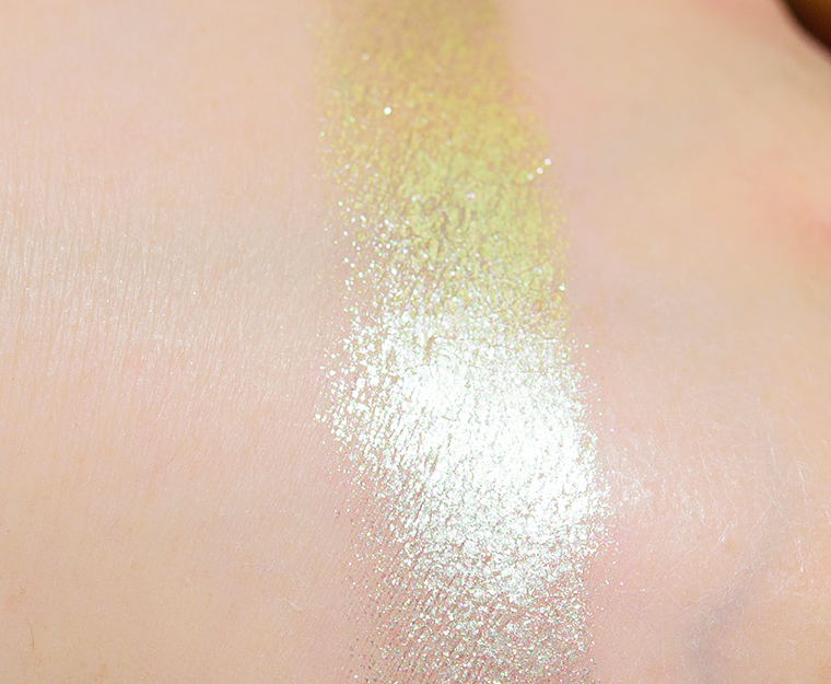 Sydney Grace Leap Frog Multichrome Eyeshadow