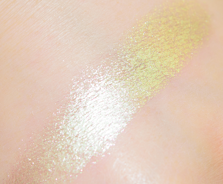 Sydney Grace Leap Frog Multichrome Eyeshadow