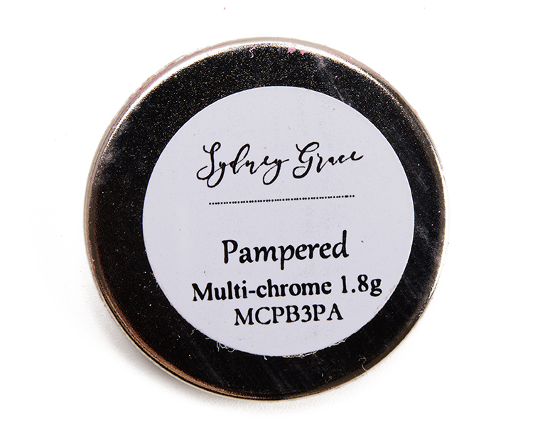 Sydney Grace Pampered Multichrome Eyeshadow