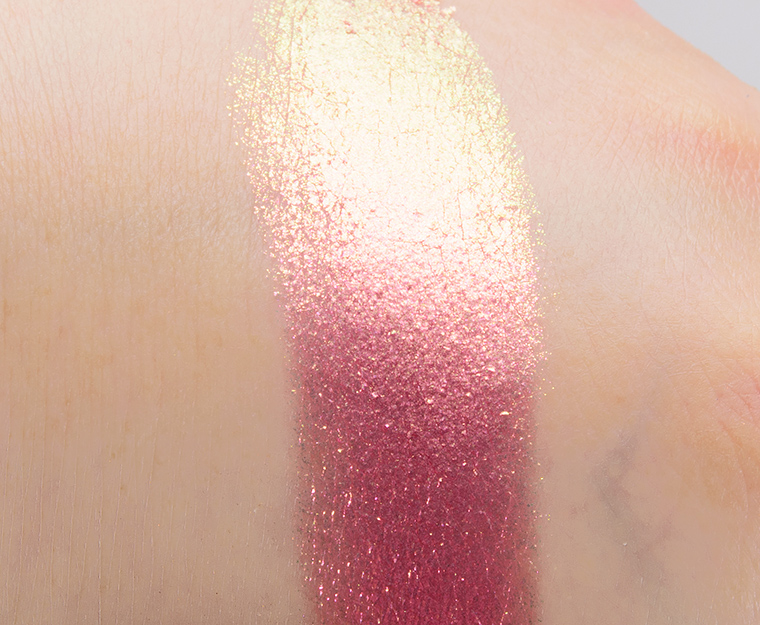 Sydney Grace Pampered Multichrome Eyeshadow