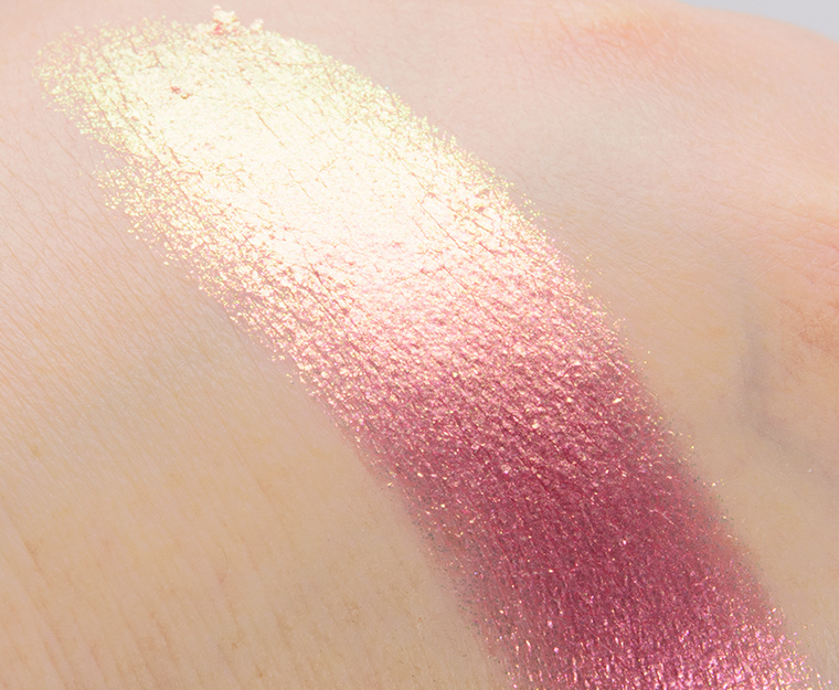 Sydney Grace Pampered Multichrome Eyeshadow