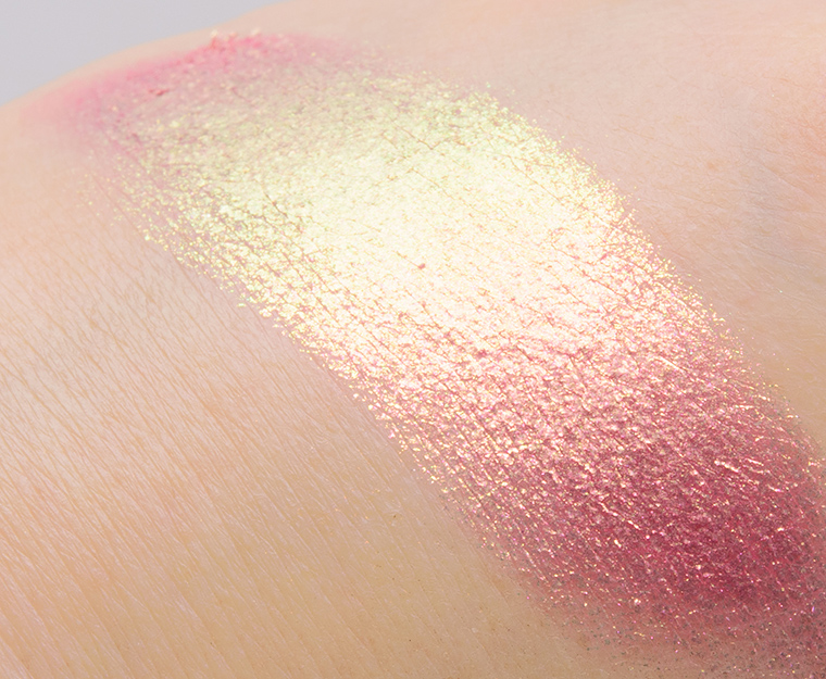 Sydney Grace Pampered Multichrome Eyeshadow
